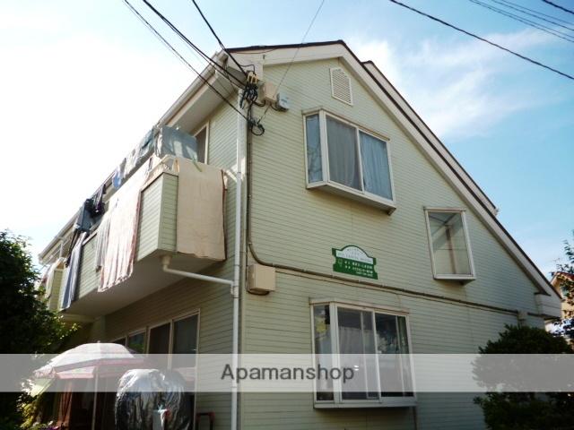 サンラグーナコジマ壱番館