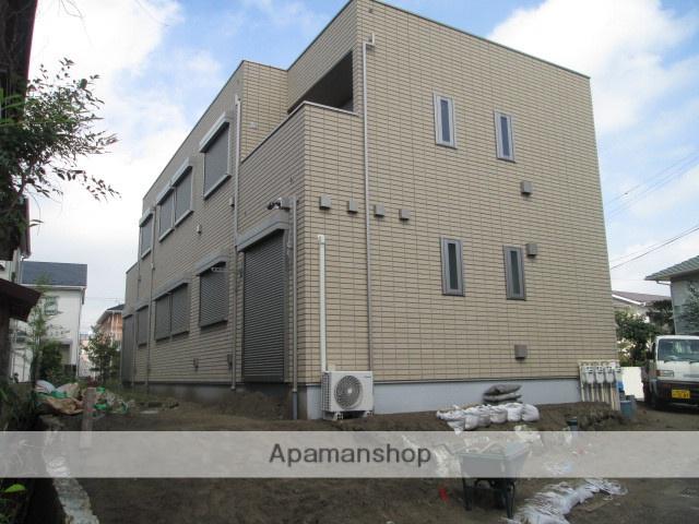 リンコート片瀬