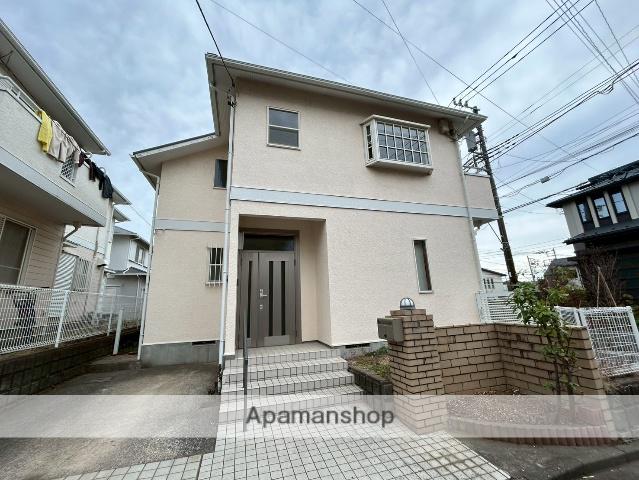 江ノ島電鉄 石上駅 徒歩4分  築37年