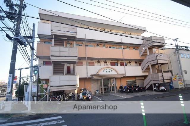 エクレールK鶴巻