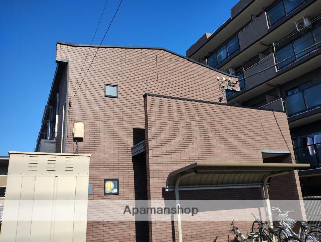 プランドール鶴間