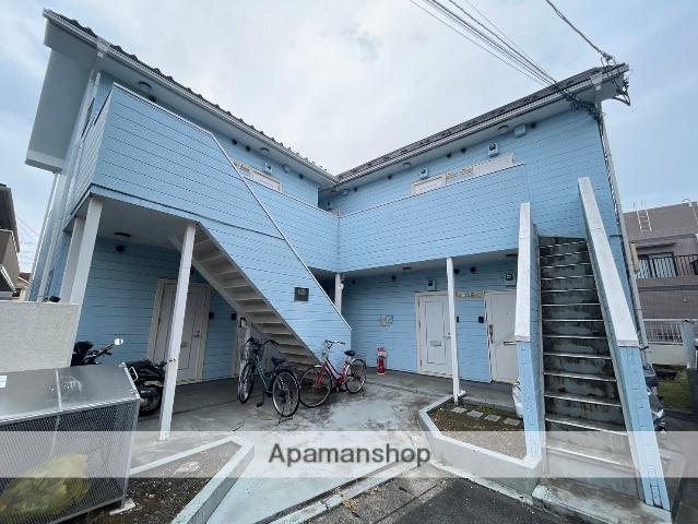 パンシオンつきみ野