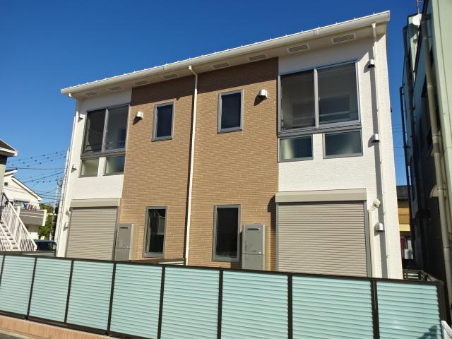 アメニティ湘南Ⅱ