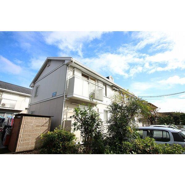 ソレイユ湘南Ⅰ