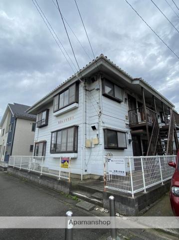 第二ハイツフジミ