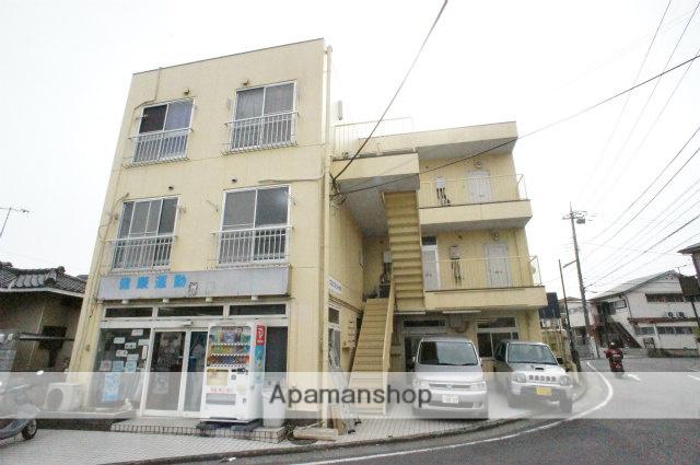 プロミネント秦野