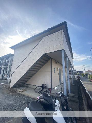 シャレオ湘南B