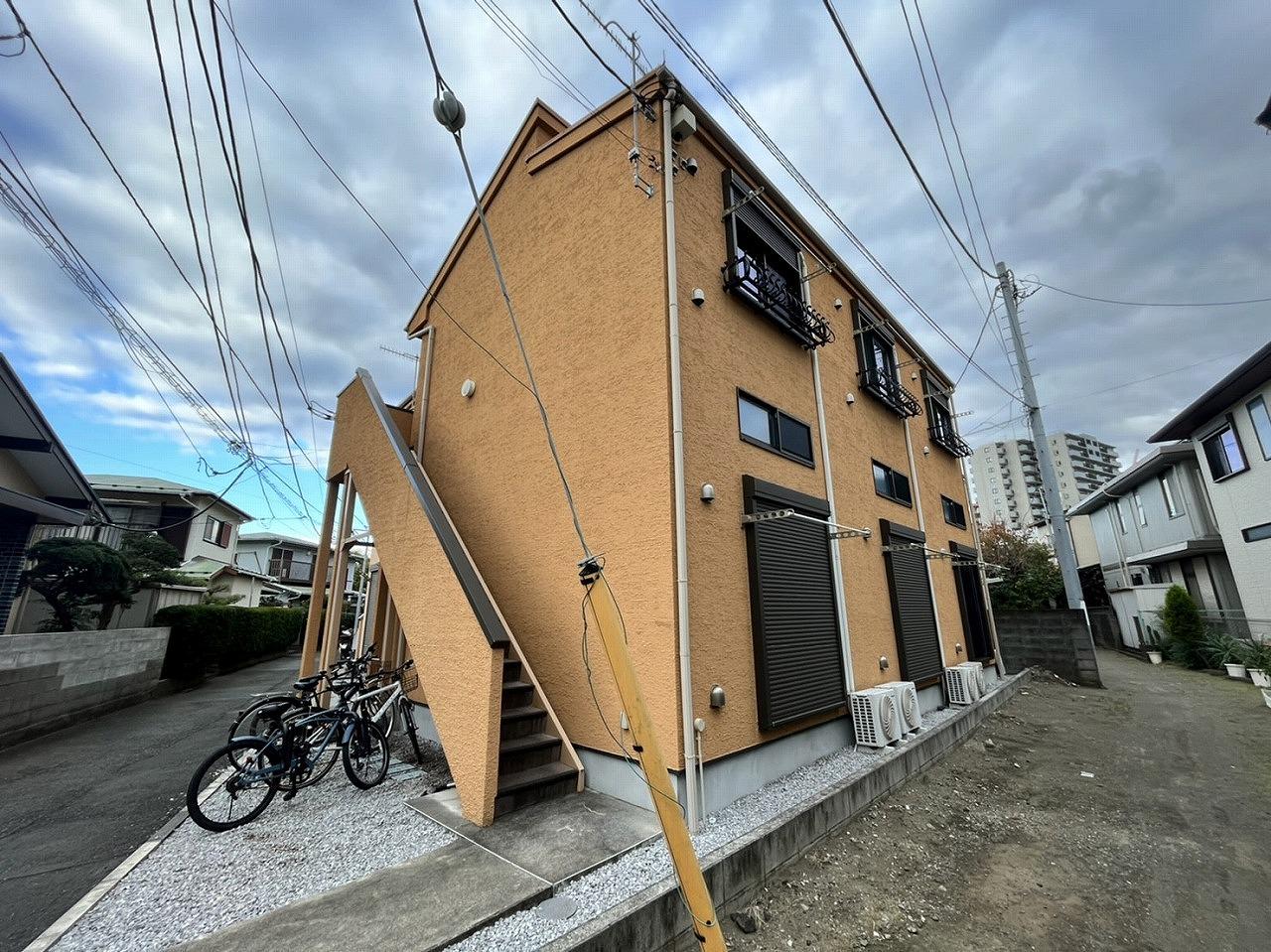 ソラティオ湘南