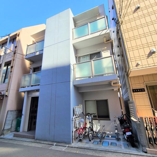 グランヴェール平塚