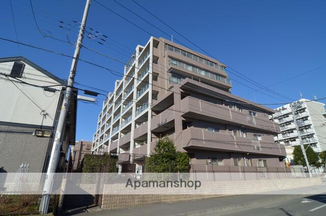 日神パレステージ愛甲石田ヴィジオールニッシンパレステージアイコ