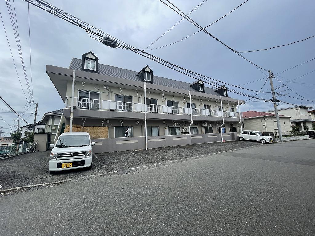 ヒューマンレジデンスⅢ