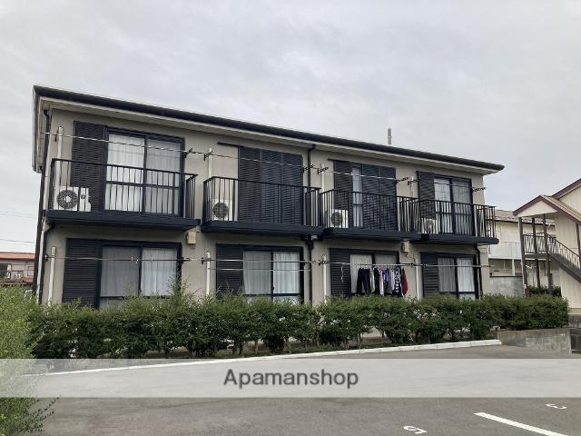 エクシブ湘南Ⅱ