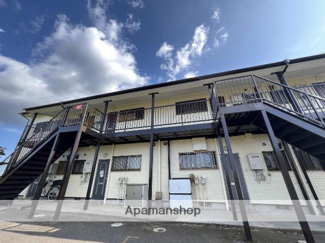 三軒茶屋コーポ