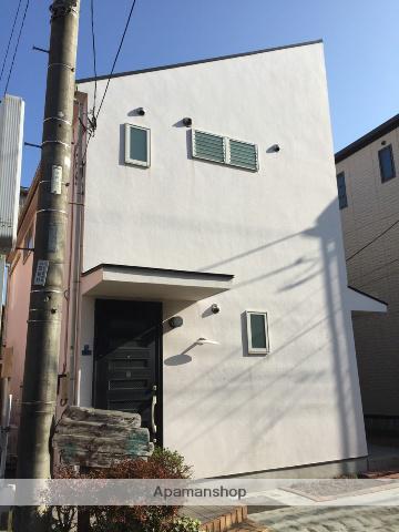 神奈川県藤沢市鵠沼石上2丁目の戸建賃貸