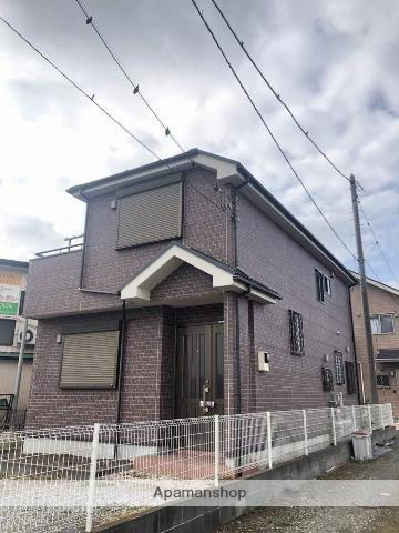 神奈川県藤沢市 2階建 築20年
