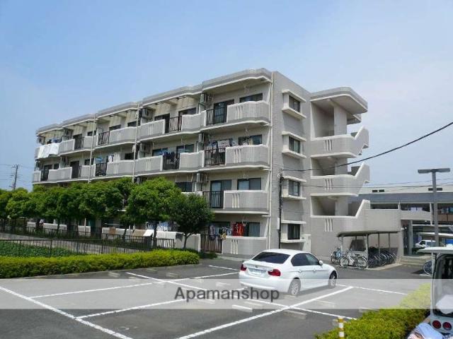 ヴェルテックス湘南(3LDK/1階)