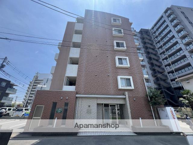 ルート相模大塚