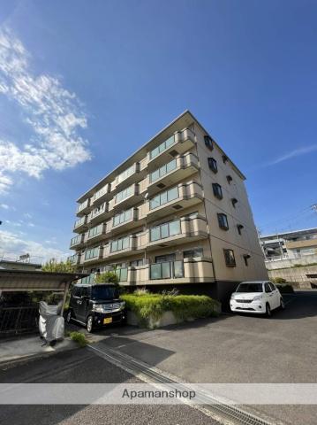 グレイスコート(3LDK/5階)