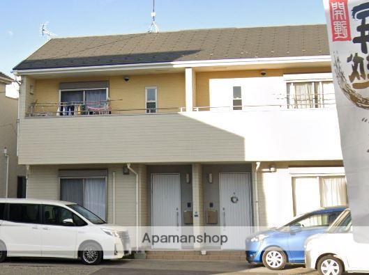 仮）羽鳥４丁目テラス(1SLDK)