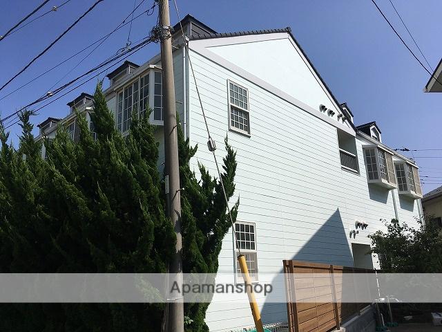 ベルピア辻堂第6