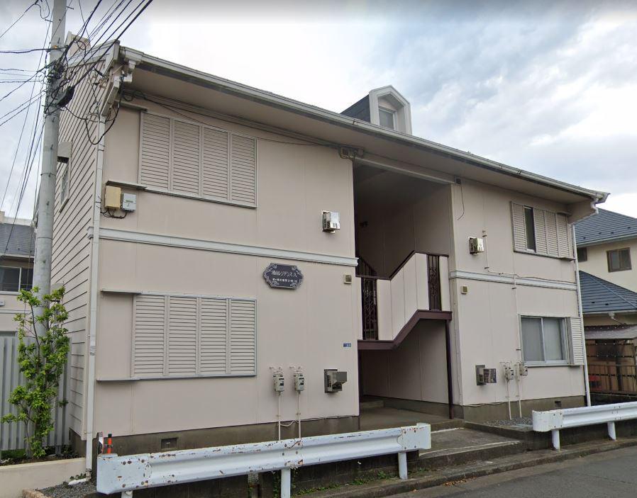 湘南レジデンスA