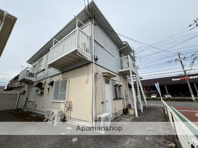 プラザイシヅカA