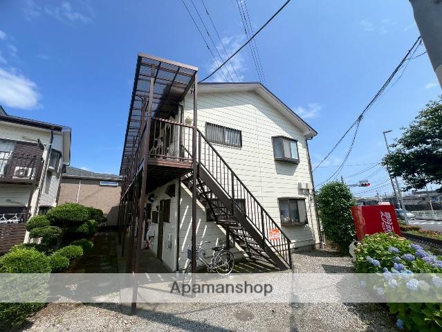 チェリーハイツA