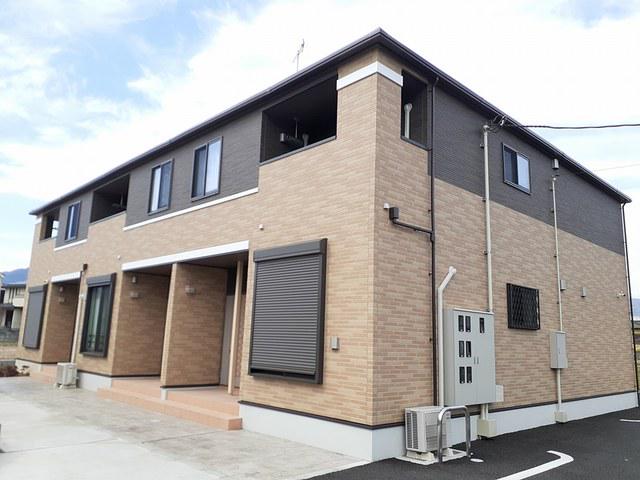 クリスタル足柄