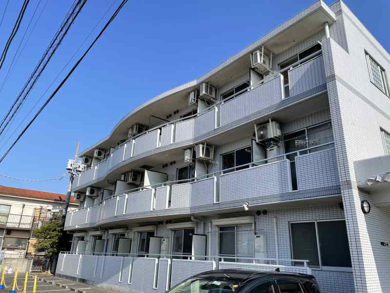 湘南平塚コート