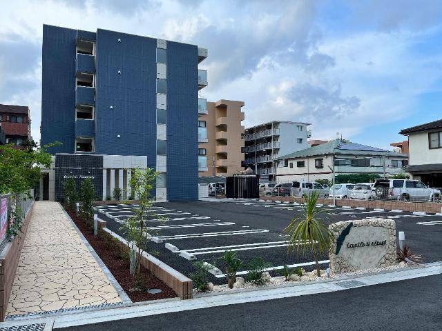 グラン アイリス 本厚木