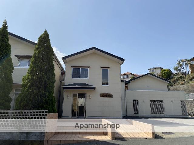 VILLA510 NO.6(1K/2階)