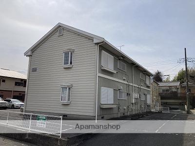 サンモール清水B(3DK/2階)