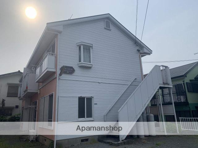 スターハイツB(3DK/1階)