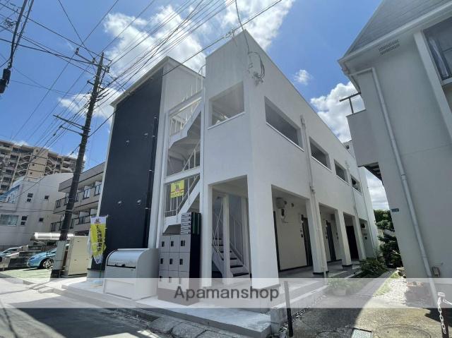 ベルフルール本厚木