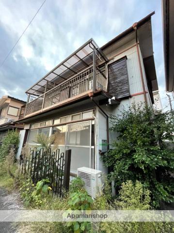 東海道本線 平塚駅 徒歩29分  築44年(4K)