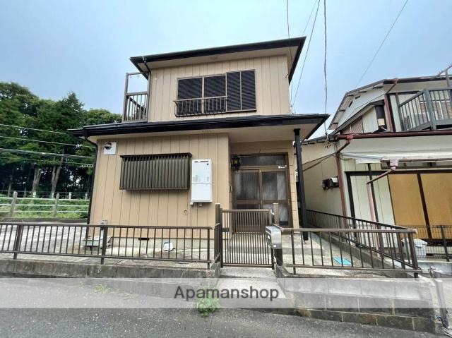 小田急電鉄江ノ島線 六会日大前駅 徒歩13分 2階建 築35年