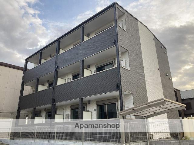 ジーメゾン伊勢原石田