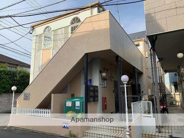 フロンティアシティ茅ヶ崎