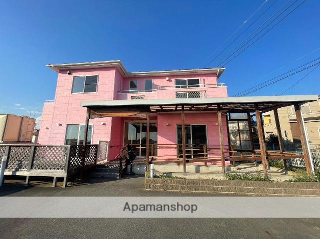 相模線 寒川駅 徒歩12分  築23年(6LDK)