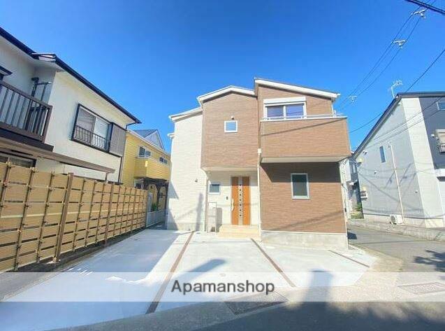 神奈川県小田原市中村原の戸建賃貸