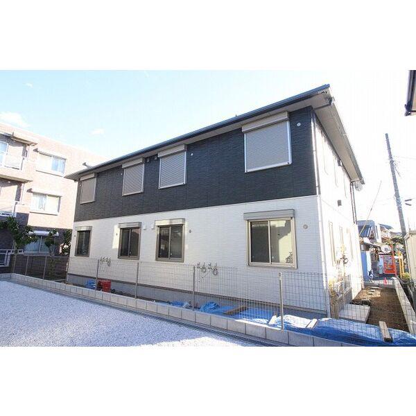 グリーン リーブスⅡ