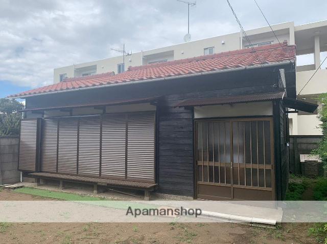 神奈川県藤沢市本鵠沼4丁目の戸建賃貸