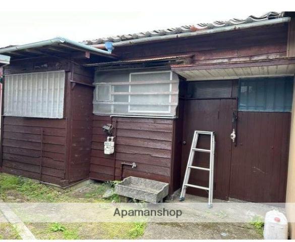 東海道本線 辻堂駅 徒歩12分  築66年(3K)