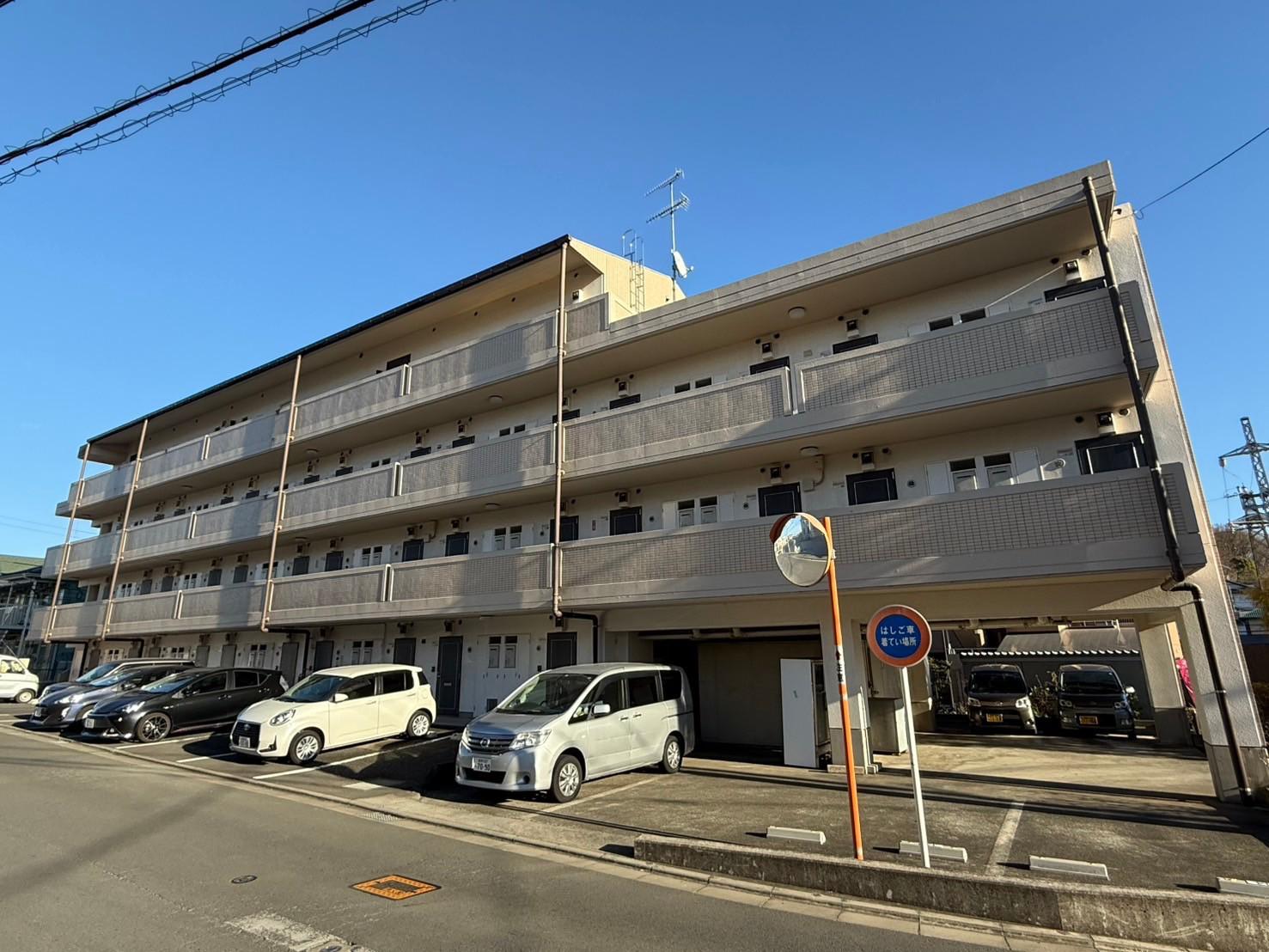 サンブライトいずみ