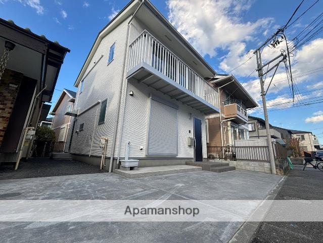 東海道本線 茅ケ崎駅 徒歩14分  築2年(2LDK)