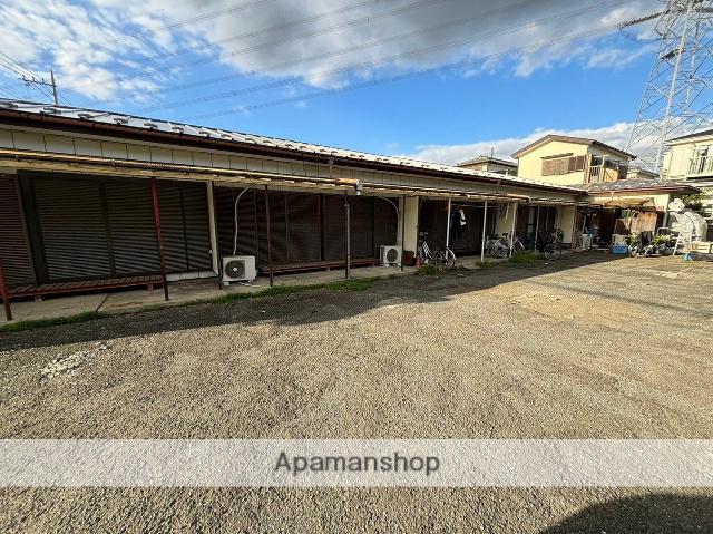 テラス・綾瀬(2DK)