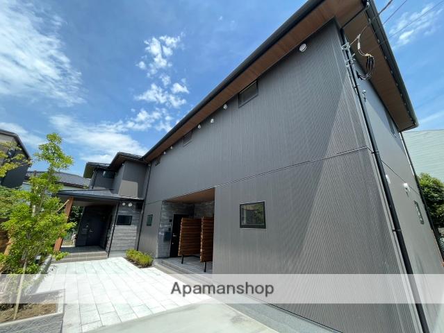 フォルストヴィラ鵠沼