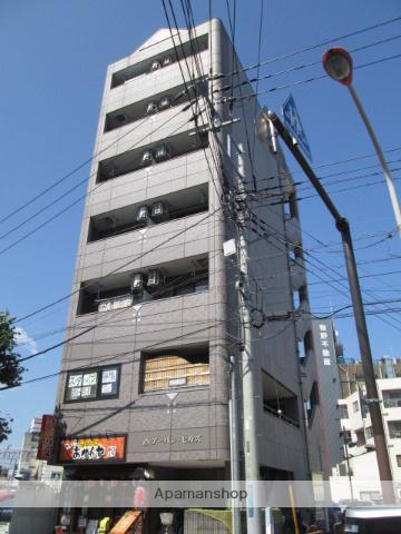 アーバン・ヒルズ