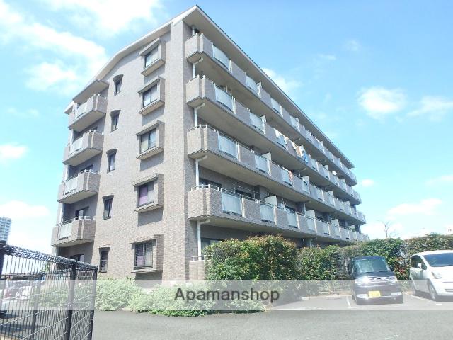 オーバーヒルズ弐番館