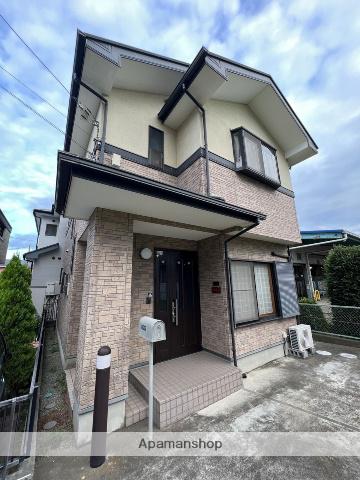 東海道本線 平塚駅 徒歩35分 2階建 築27年